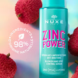 Nuxe Zinc Power Serum Anti-Imperfections 30ml