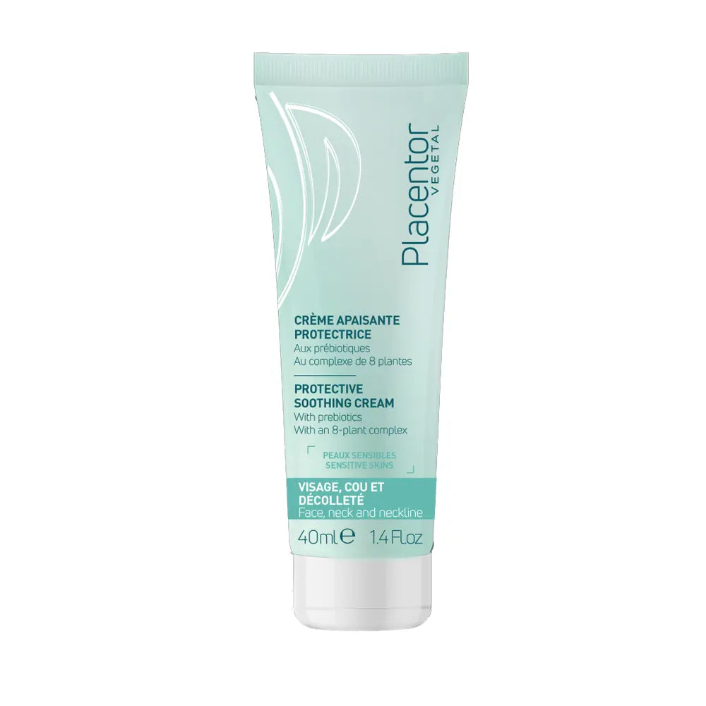 Placentor Crème Apaisante Anti-Rougeurs 40ml