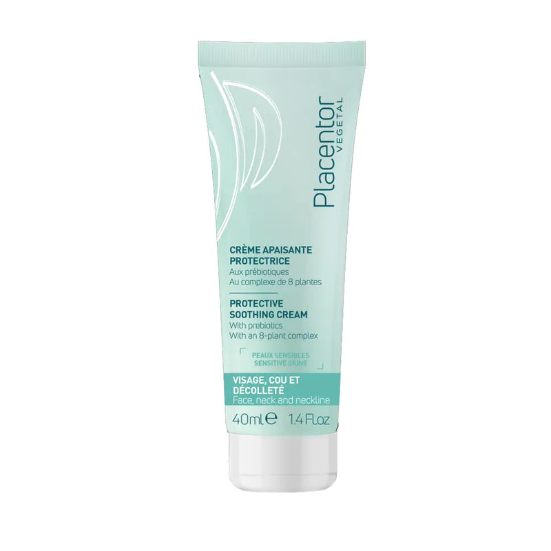 Placentor Crema Calmante Antirrojeces 40ml