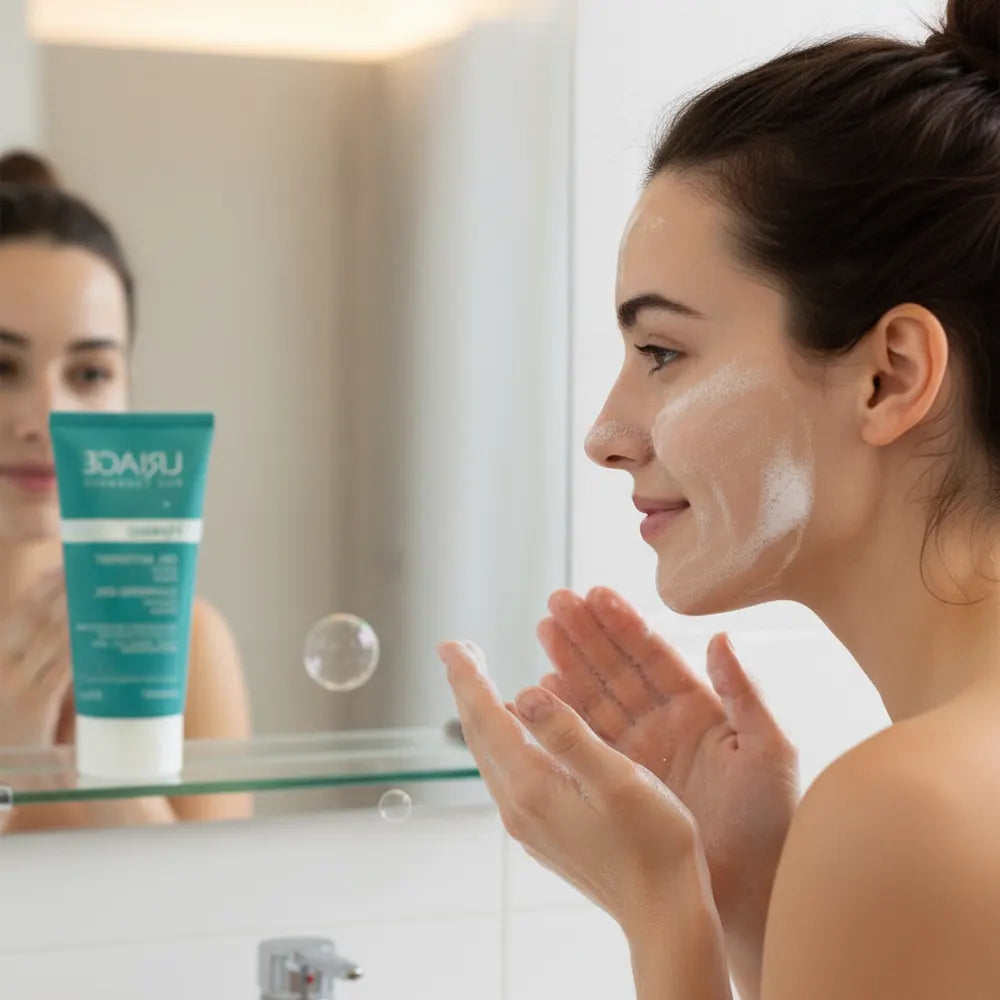 Uriage Hyséac Cleansing Gel - 150 ml