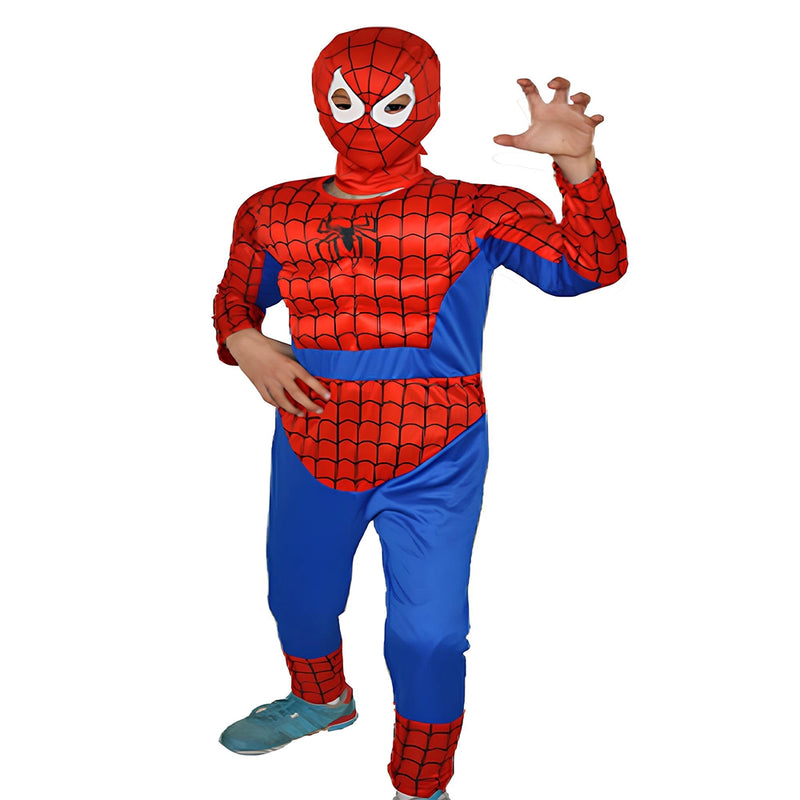 Disfraz Clásico de Spider-Man