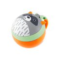 Skip Hop Zoo Snack Box - Raccoon