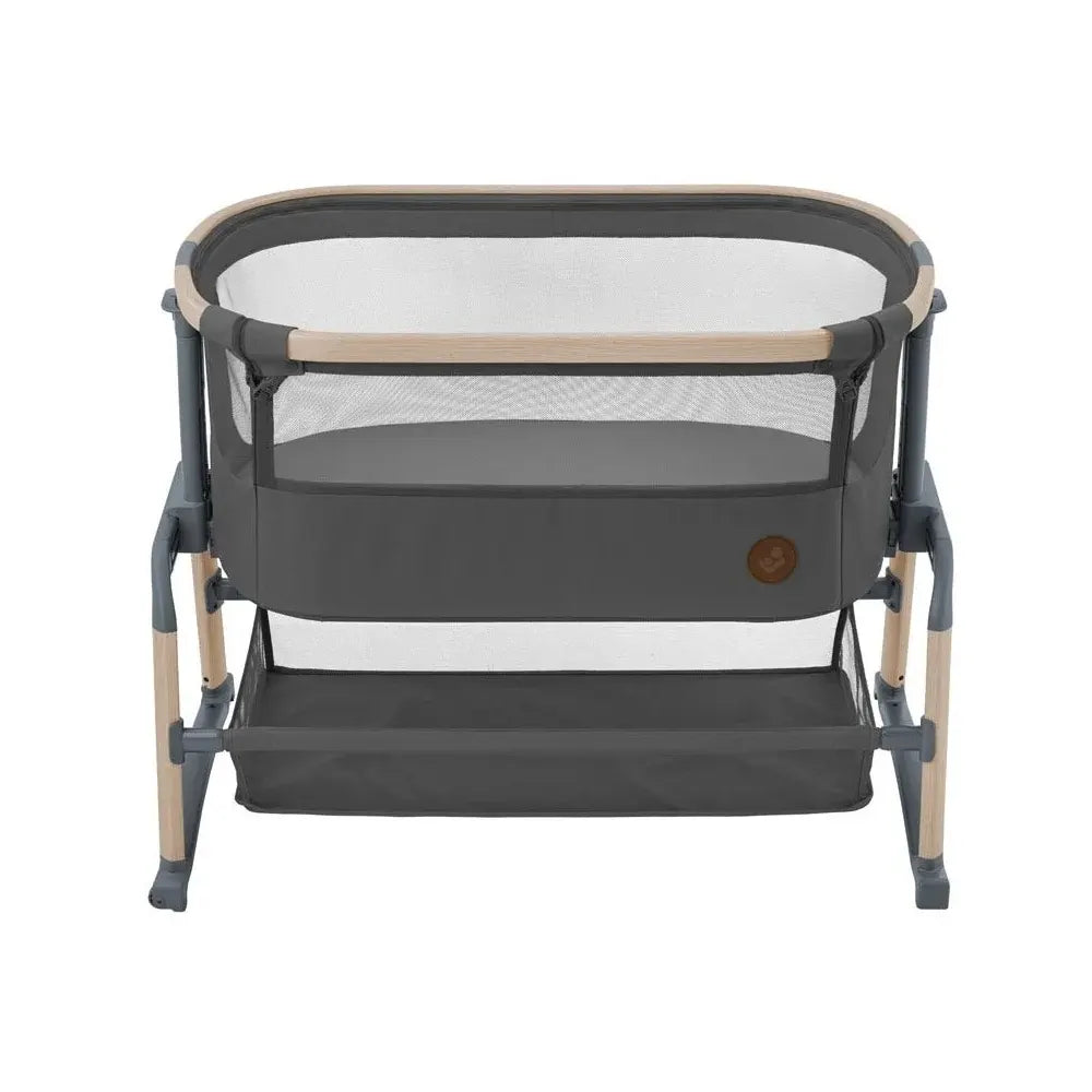 Maxi-Cosi Berceau Cododo Iora Beyond Graphite ECO