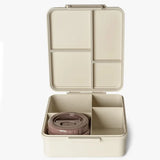 Citron Grande Lunchbox avec Pot Alimentaire Isotherme - Véhicules
