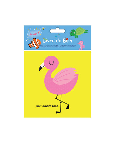 Libros de baño>>