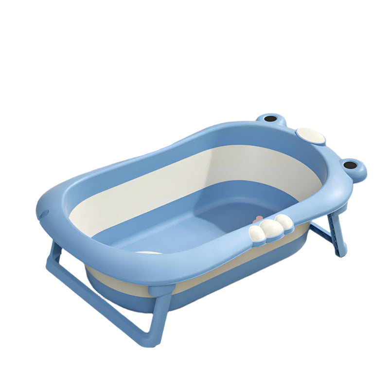Bañera plegable Rana