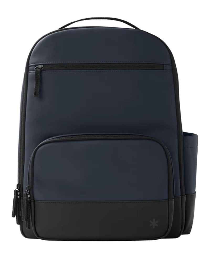 Bolsa para pañales Skip Hop Flex Diaper - Azul marino