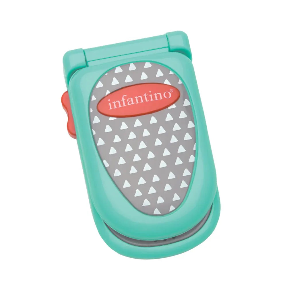 Infantino Téléphone Amusant à Clapet 3M+