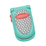 Infantino Téléphone Amusant à Clapet 3M+