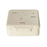 Citron Grande Lunchbox avec Pot Alimentaire Isotherme - Véhicules