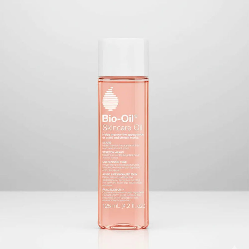 Bio-Oil Huile Anti Vergetures - 125 ml