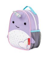 Skip Hop Mini Sac À Dos Avec Harnais De Sécurité - Narval