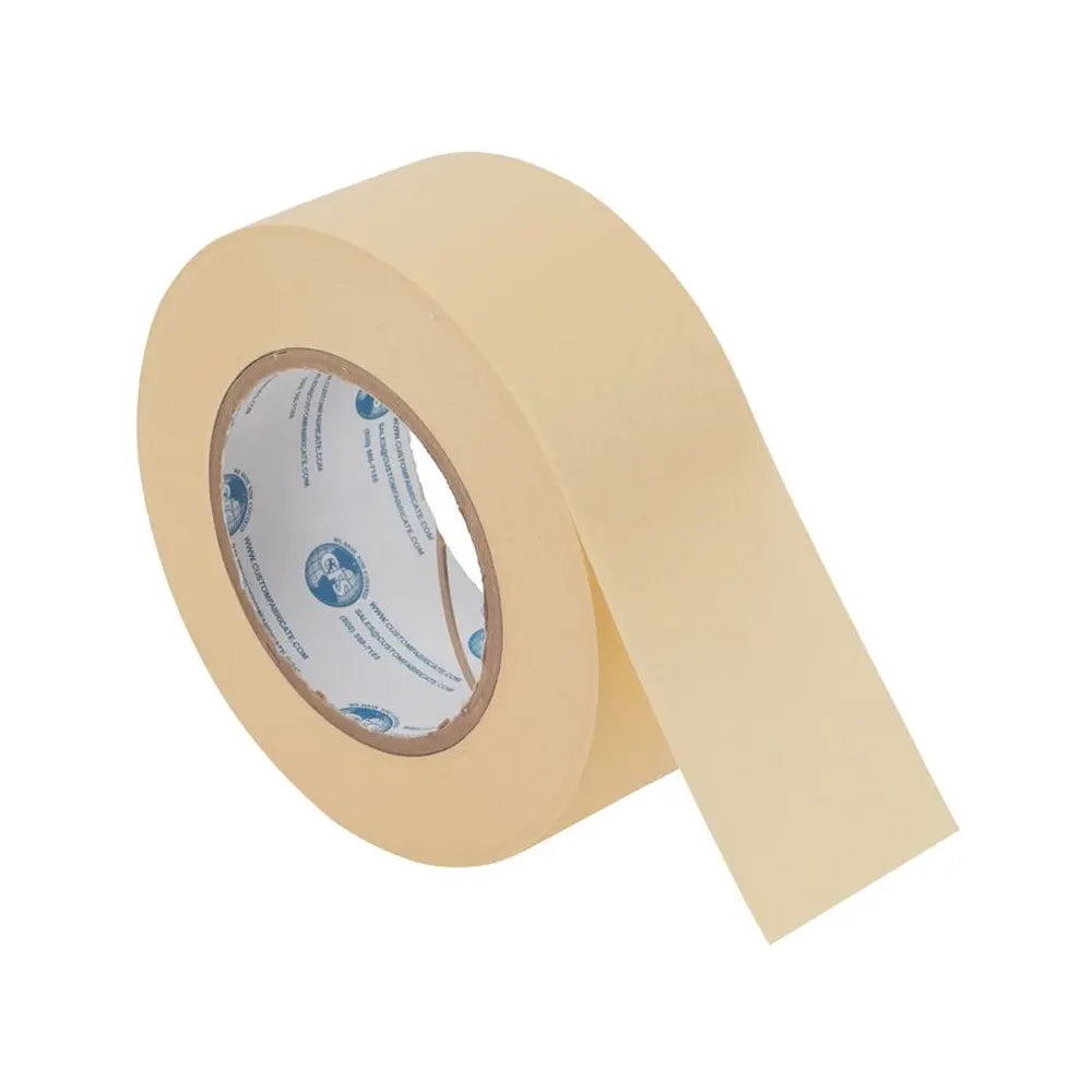 Ruban Adhésif Masking Tape – 19 mm × 45 m