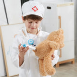 Viga Toys Petit Docteur Uniforme & Chapeau 3A+