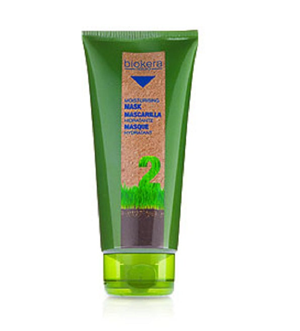 BIOKERA NATURE MASCARILLA HIDRATANTE 200ML