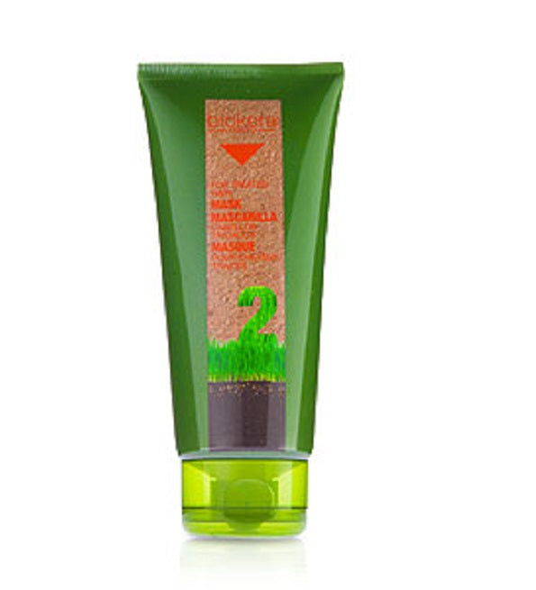 BIOKERA NATURE MASCARILLA CUIDADO DEL CUERO CABELLUDO MIEL 200ML