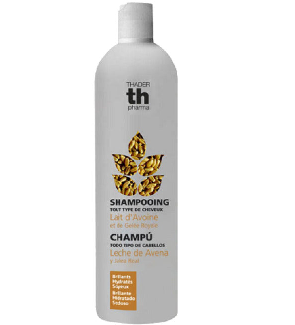 Th-Pharma CHAMPÚ AVENA Y JALEA REAL 1 L