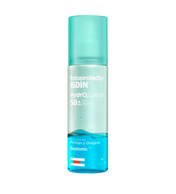 ISDIN Fotoprotector hydrolotion spf50+ 200ml