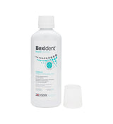 Bexident Post bain de bouche 250 ml – flacon
