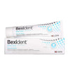 Bexident Gencives dentifrice usage quotidien 75 ml – tube