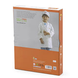 Viga Toys Petit Docteur Uniforme & Chapeau 3A+