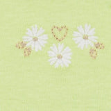 Ensemble 3 Pièces Carter's - Floral
