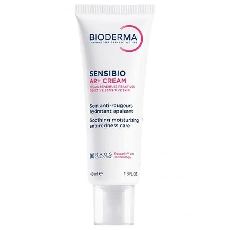 Bioderma Sensibio AR Crema Antirrojeces – 40ml