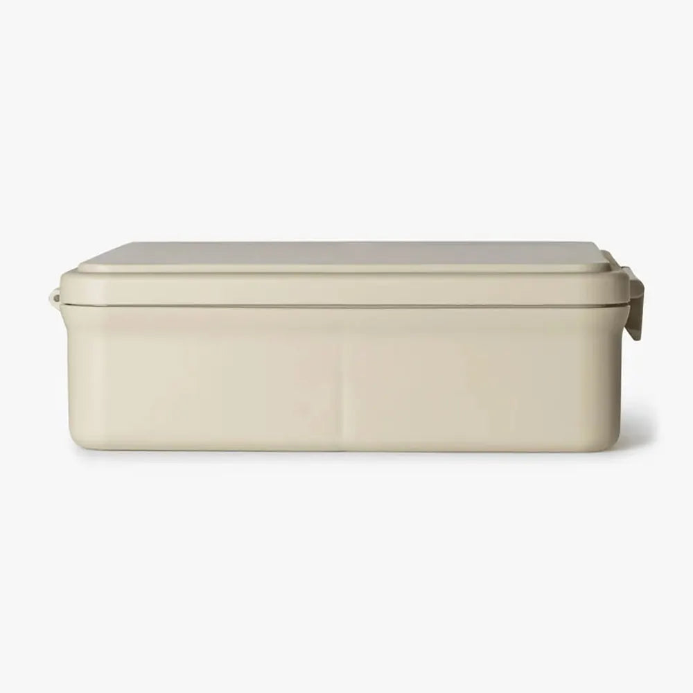 Citron Grande Lunchbox avec Pot Alimentaire Isotherme - Véhicules
