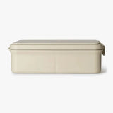 Citron Grande Lunchbox avec Pot Alimentaire Isotherme - Véhicules