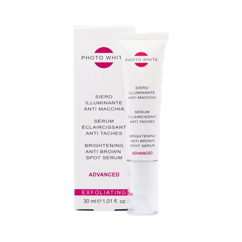 Photo White Serum Aclarante Advance – 30ml