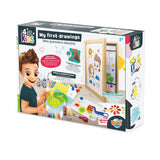 Buki Mis Primeros Dibujos – 3A+