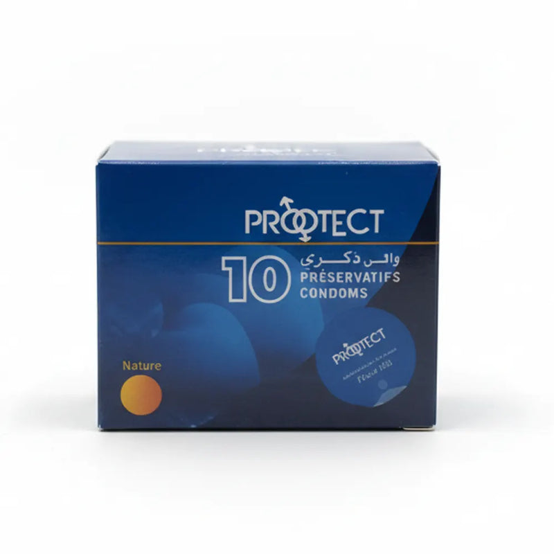 Protect Nature – 10 piezas