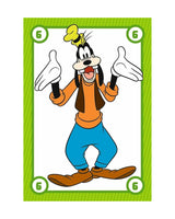 Jeu de Cartes Mickey et Minnie - C'est moi le plus fort!