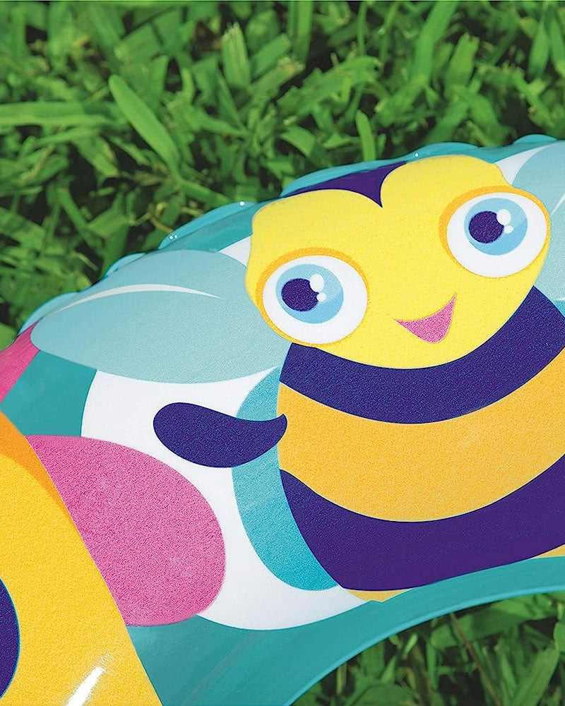 Bestway Bouée Gonflable Animaux Multicolores  