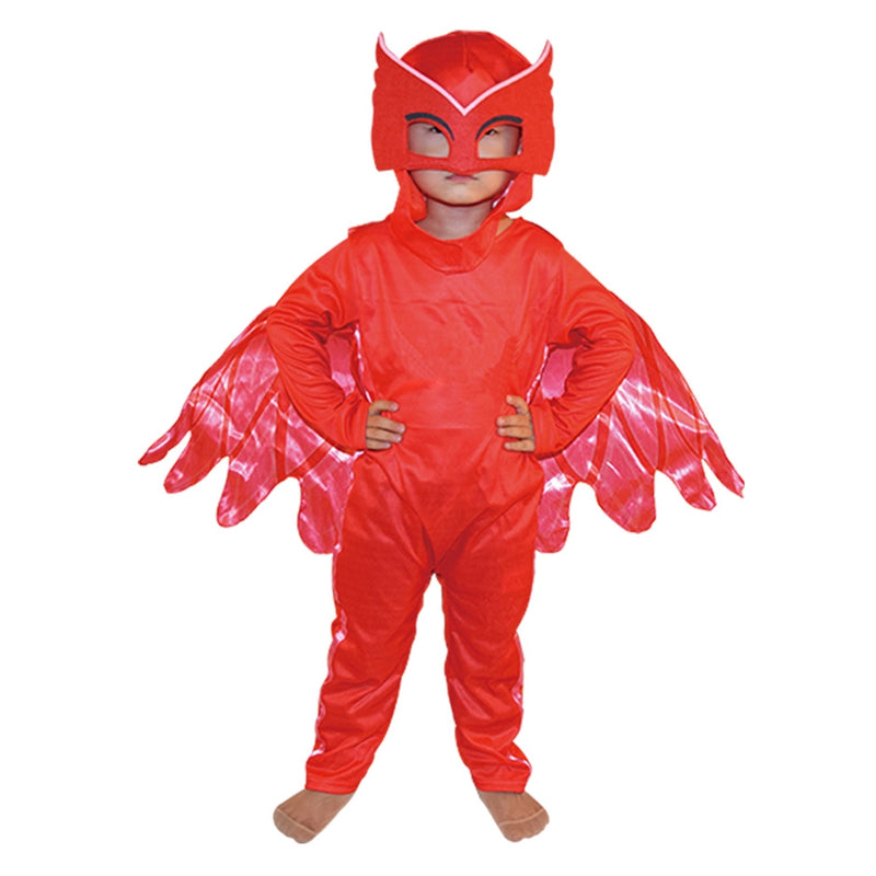 Disfraz de Ululette PJ Masks