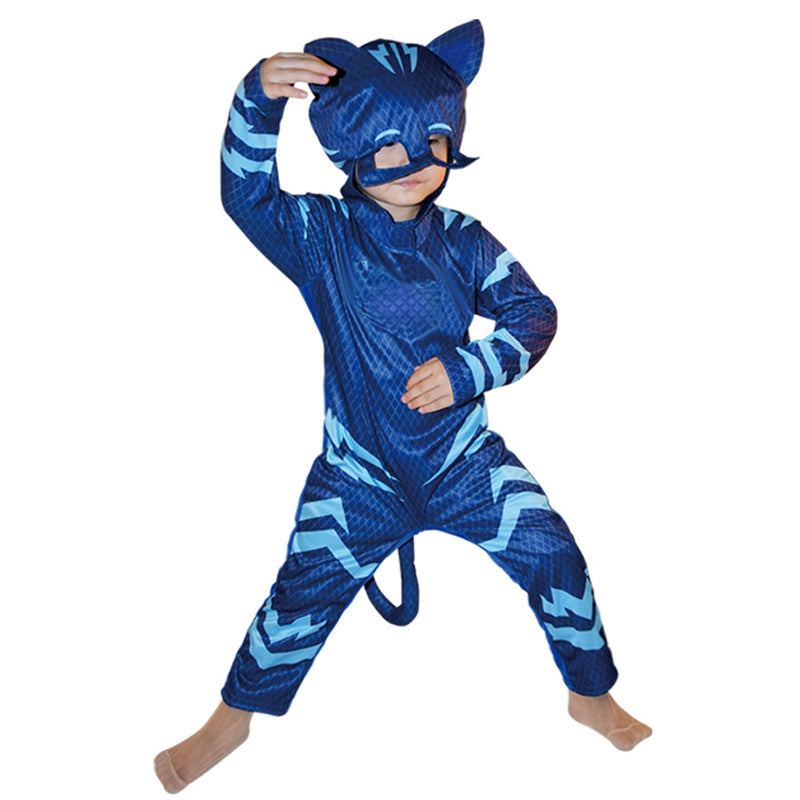 Disfraz de Gatuno de PJ Masks