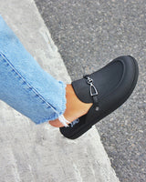 Cacatoès Mules Campos Classic - Noir