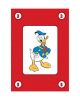 Jeu de Cartes Mickey et Minnie - C'est moi le plus fort!