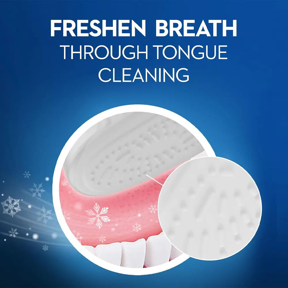 Oral-B Classic Medium – Manual Toothbrush
