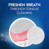 Oral-B Classic Medium – Manual Toothbrush