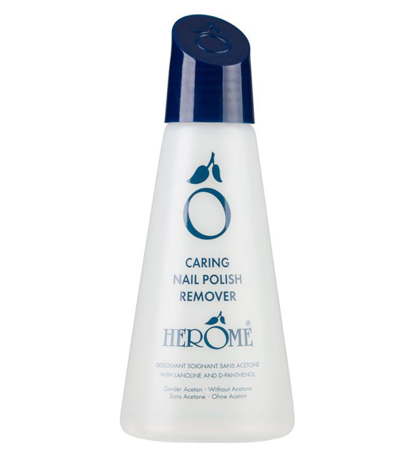 Herôme Quitaesmalte Suave Sin Acetona - 120ml