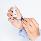 Herôme Durcisseur Fort pour ongles – flacon et emballage