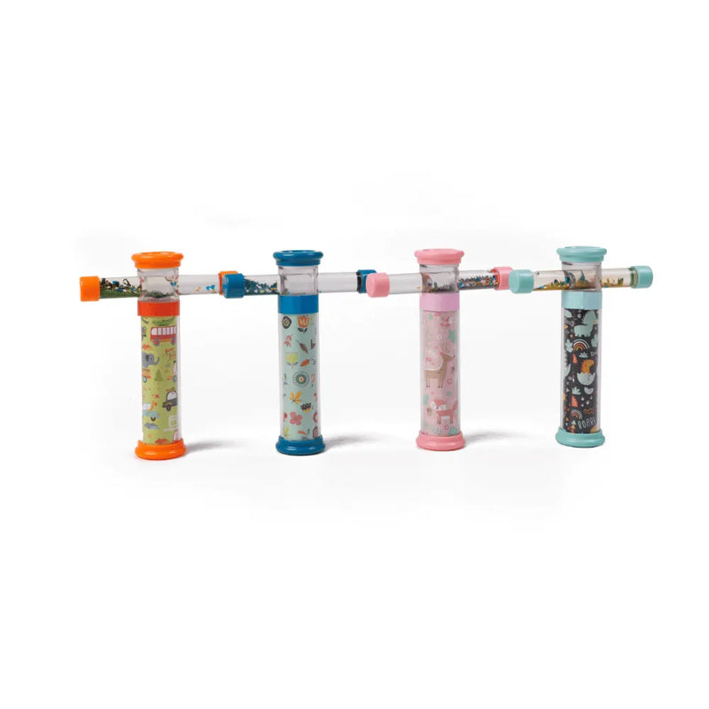 Eurekakids Kaleidoscope Display 3A+