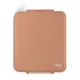 Citron Grande Lunchbox avec Pot Alimentaire Isotherme - Blush Pink