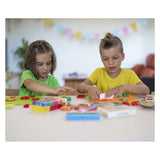Jovi Boîte de 15 Bâtons de Pâte à Modeler 14g