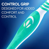 Oral-B Classic Medium – Manual Toothbrush