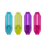 Jovi Gomme - 4 Couleurs Assorties