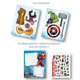 Marvel Avengers Photos Fun Captain America – Photos Fun