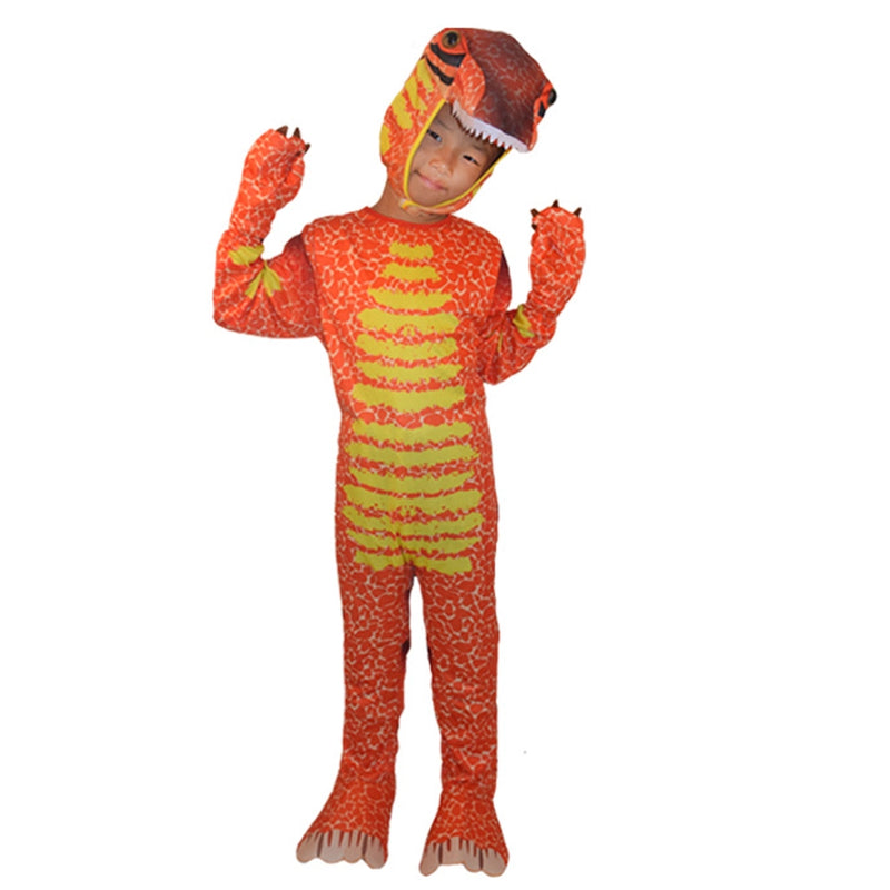 Disfraz de Dinosaurio T-Rex