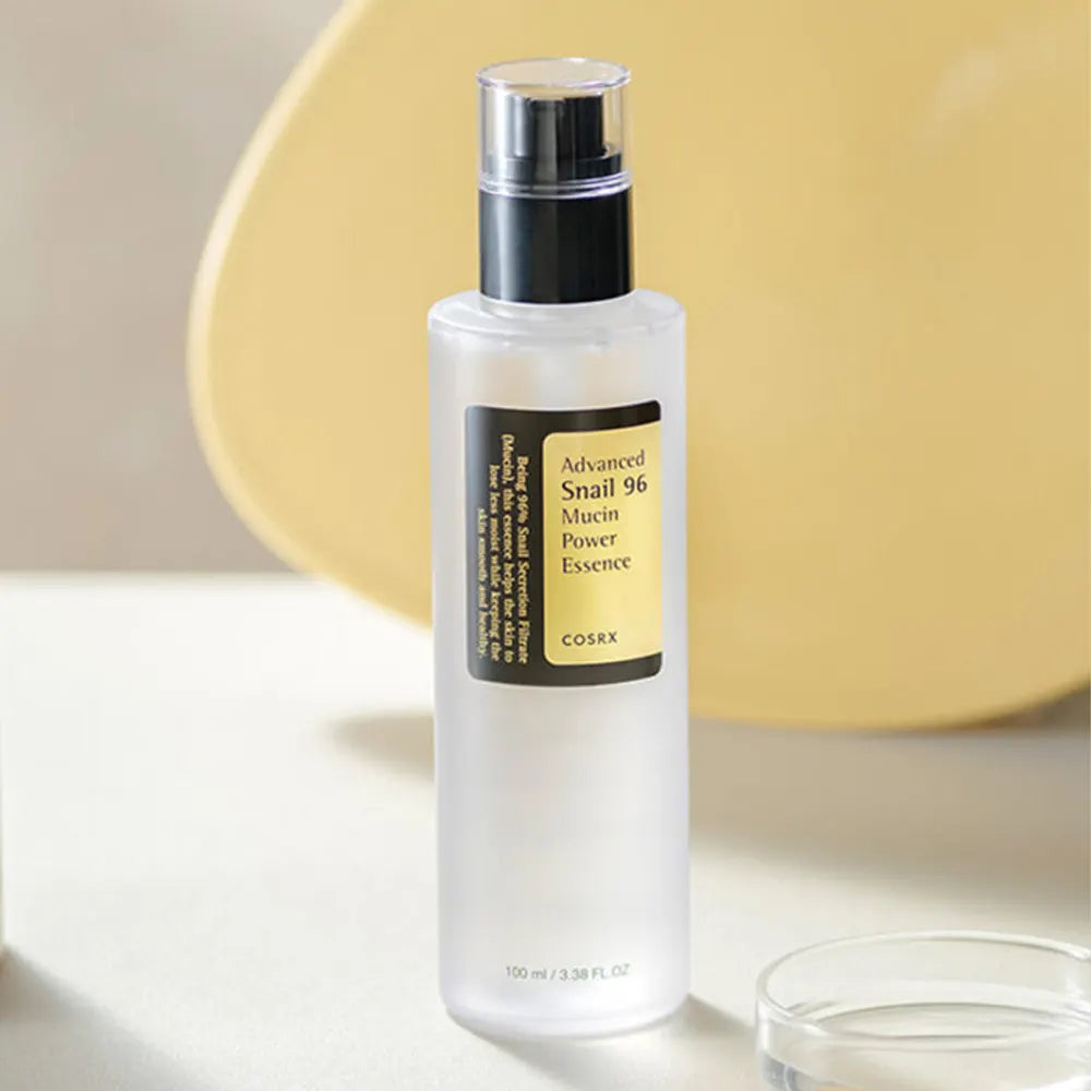 COSRX Advanced Snail Mucin Power Essence 100ml